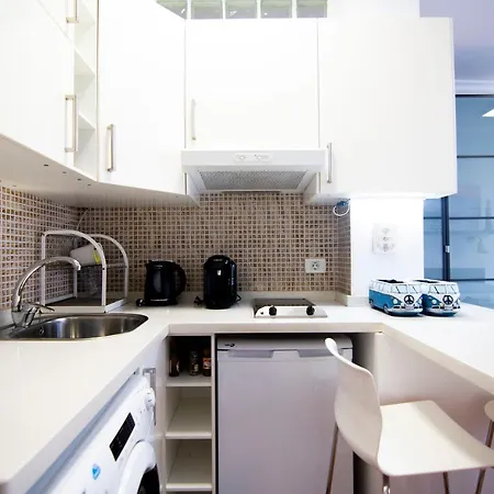 Casa Canteras Apartment *