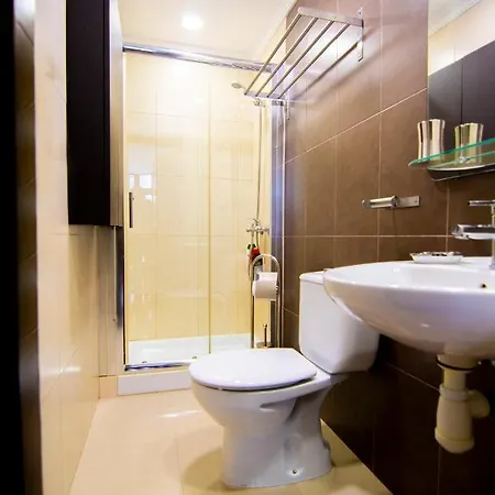 Apartment Casa Canteras *