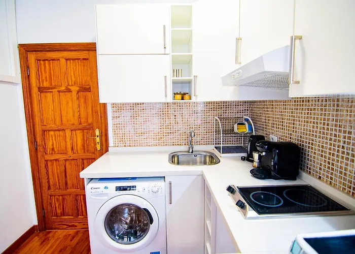 Casa Canteras