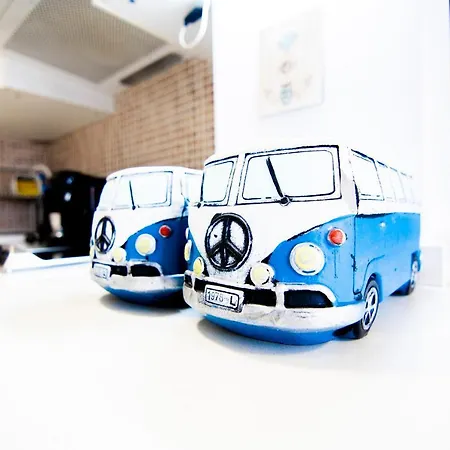 Casa Canteras Apartamento *