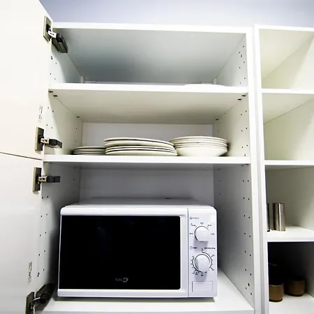 Appartamento Casa Canteras