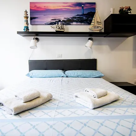 Casa Canteras Appartamento Las Palmas de Gran Canaria