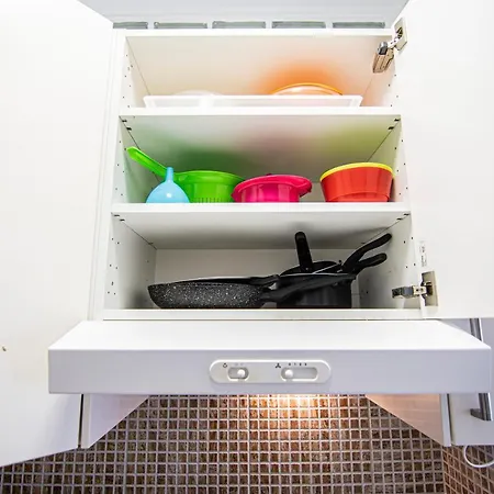 Casa Canteras Appartamento *