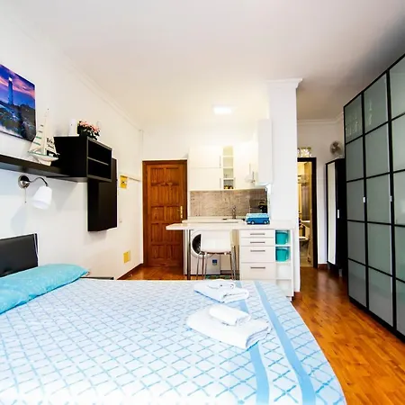 Casa Canteras Λας Πάλμας ντε Γκραν Κανάρια