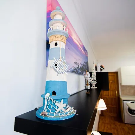 Διαμέρισμα Casa Canteras