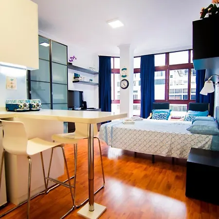 Casa Canteras Λας Πάλμας ντε Γκραν Κανάρια