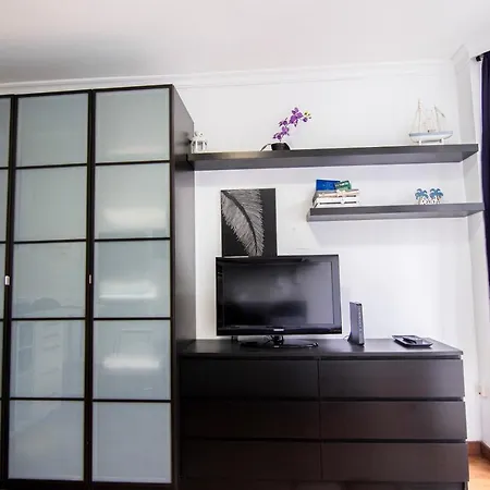 Casa Canteras Λας Πάλμας ντε Γκραν Κανάρια